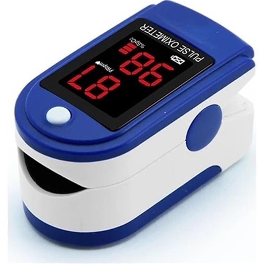 PULSE OKSİMETRE
